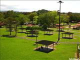 Luis Muñoz Marín Park - SAN JUAN